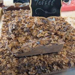 Sweet Retreat - Fudge