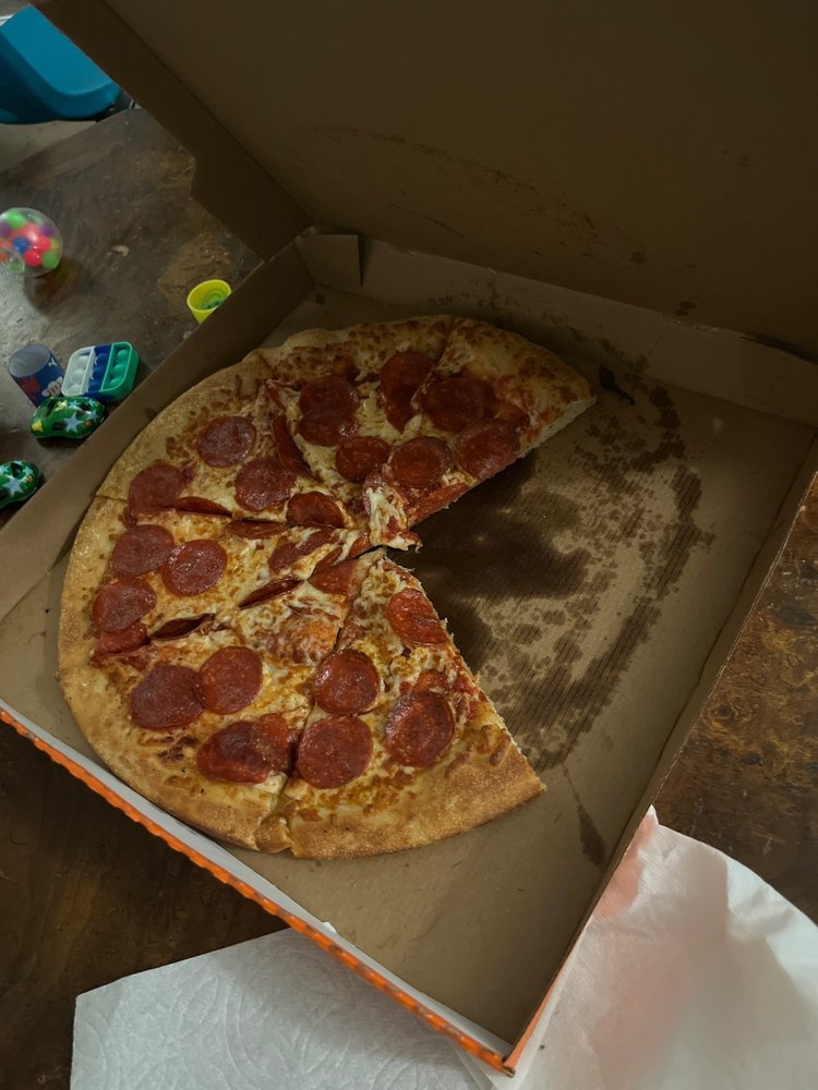 Little Caesar's Pizza