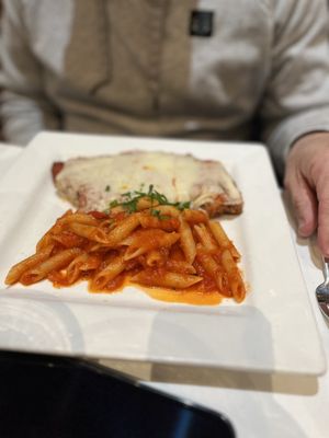 Isabella Restaurant by null