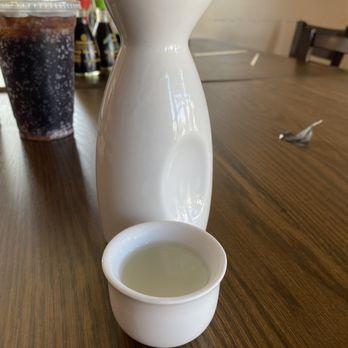 Yaki - Fuji Apple Sake - Japanese Near Me - Miramar Beach, Florida
