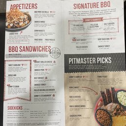 As of today 2/1/22 this is the menu As of today 2/1/22 this is the menu