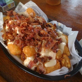 Cavanaugh's Riverdeck - Loaded Tater Tots - Dance Clubs Near Me - Philadelphia, Pennsylvania Cavanaugh's Riverdeck - Loaded Tater Tots - Dance Clubs Near Me - Philadelphia, Pennsylvania