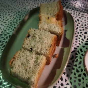 Capri Lasagneria - Complimentary bread. - Italian Near Me - Burlingame, California Capri Lasagneria - Complimentary bread. - Italian Near Me - Burlingame, California