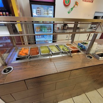 Los Aribertos American Fork - Condiments bar - Mexican Near Me - American Fork, Utah Los Aribertos American Fork - Condiments bar - Mexican Near Me - American Fork, Utah