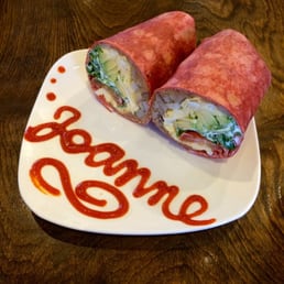 Nom Nom Burrito