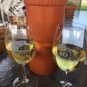 Eberle Winery - Wineries Near Me - Paso Robles, California Eberle Winery - Wineries Near Me - Paso Robles, California
