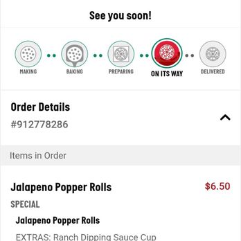 Papa Johns Pizza - Pizza Near Me - Denver, Colorado Papa Johns Pizza - Pizza Near Me - Denver, Colorado