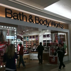 Bath & Body Works