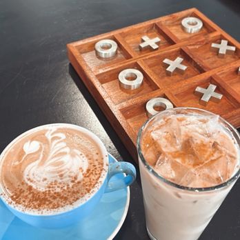 Cadejo Coffee - Coffee & Tea Near Me - Portland, Oregon Cadejo Coffee - Coffee & Tea Near Me - Portland, Oregon