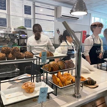 Sift Bake Shop - graze some more and place your order. - Bakeries Near Me - Mystic, Connecticut Sift Bake Shop - graze some more and place your order. - Bakeries Near Me - Mystic, Connecticut