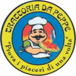 Trattoria Da Peppe - Logo Trattoria da Peppe