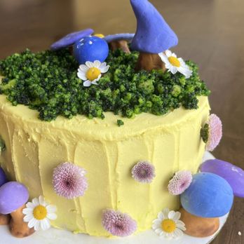 Julia Eve Baking - Custom Cakes Near Me Julia Eve Baking - Custom Cakes Near Me