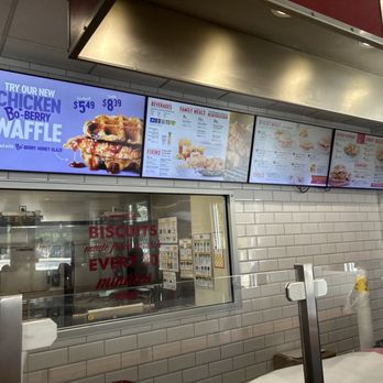 Bojangles - Menu - Fast Food Near Me - St Augustine, Florida Bojangles - Menu - Fast Food Near Me - St Augustine, Florida