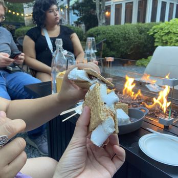 Concorde Espresso Bar - Smores - Coffee & Tea Near Me - Wilmington, North Carolina Concorde Espresso Bar - Smores - Coffee & Tea Near Me - Wilmington, North Carolina