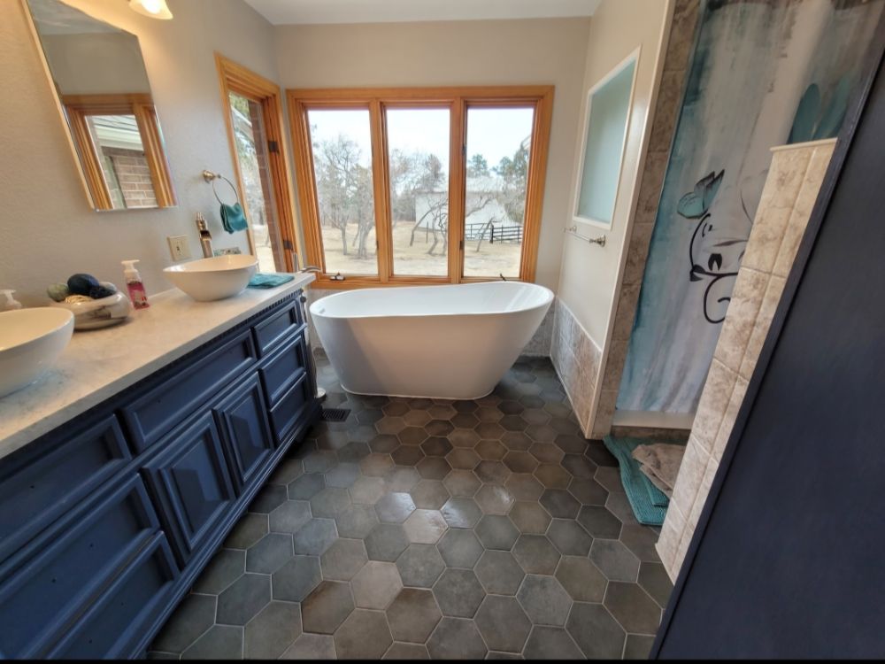 Slide of Advanced Plumbing & Remodeling