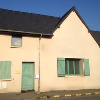 Docteur Laumailler Laurent - Le Cabinet - Family Practice Near Me - Saint Prest, 28 Docteur Laumailler Laurent - Le Cabinet - Family Practice Near Me - Saint Prest, 28