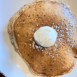 Hazel's Northeast - Pancakes