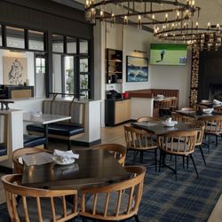 Brigantine - Very cozy & clean interior