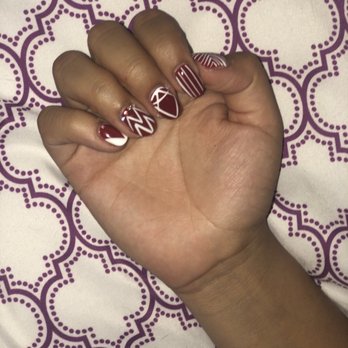 LV Nails - Nail Salons Near Me - Palm Springs, California