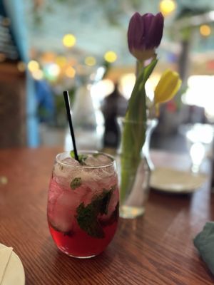 Zooroona Restaurant by null