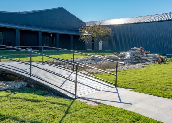 Slate Theory Winery by null