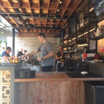 The Crack Shack - Chicken Shop Near Me - Costa Mesa, California