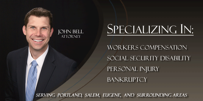 Bell Law Offices - disability attorney in Clackamas, OR