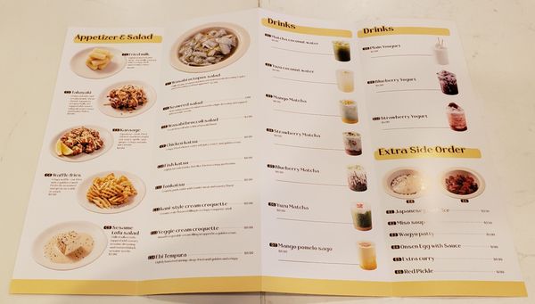 Menu photo 8 Curry Flurry Arcadia, CA Menu photo 8 Curry Flurry Arcadia, CA