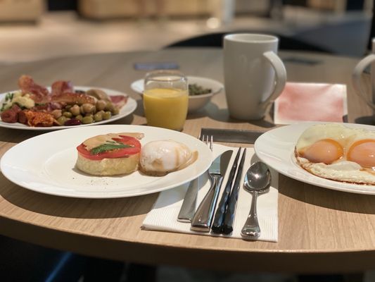 Hilton Nagoya by null