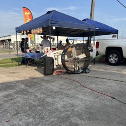 Aguas Frescas and Micheladas El Jhonny