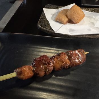 Yakitori Taisho - Japanese Near Me - San Diego, California