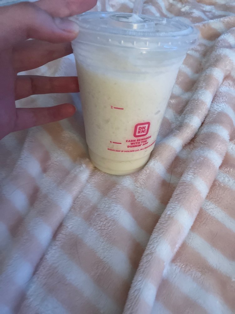 DUNKIN’ Updated September 2024 18 Reviews 374 Downing Dr