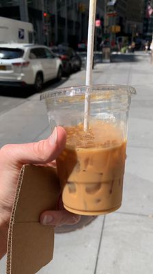 Urbanspace Pearl by null