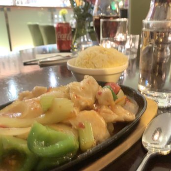 Noble House Restaurant - Chinese Near Me - Dublin, D