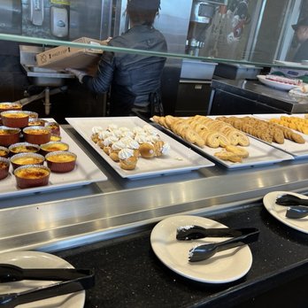 Mandarin Buffet & Grill - Desserts cookies - Buffets Near Me - Redmond, Washington Mandarin Buffet & Grill - Desserts cookies - Buffets Near Me - Redmond, Washington