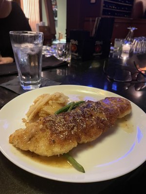 Johnny's Bar on Fulton by null
