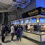 Photo of Cafe Bernardo Burgers and Shakes