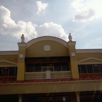 Piazza Roma - Venues & Event Spaces Near Me - Orlando, Florida