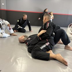 Nelumbo Jiu Jitsu - Adult BJJ in Oviedo, FL! Build confidence, fitness & real-world self-defense skills. Beginners welcome! Book a FREE Intro Class!
