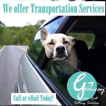 Getaway On Call Sitting Services - Pet Sitting Near Me Getaway On Call Sitting Services - Pet Sitting Near Me