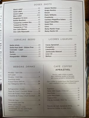 Menu photo 3 Aprazível Rio de Janeiro, RJ