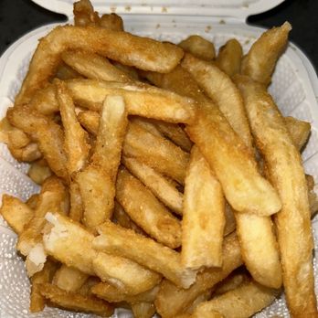 Chicky's - French Fries Regular - Portuguese Near Me - Jamaica, New York