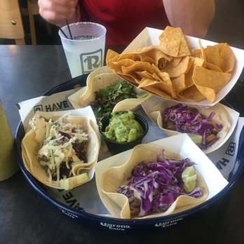 Rusty Taco - Is there a sweeter sight than a platter full of tacos? - Tex-Mex Near Me - Minneapolis, Minnesota Rusty Taco - Is there a sweeter sight than a platter full of tacos? - Tex-Mex Near Me - Minneapolis, Minnesota