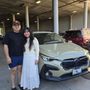 Stevens Creek Subaru