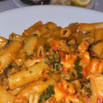 La Scarola - Rigatoni Mandera - Italian Near Me - Chicago, Illinois La Scarola - Rigatoni Mandera - Italian Near Me - Chicago, Illinois
