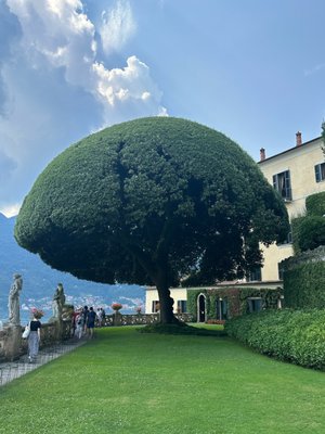 Villa del Balbianello by null