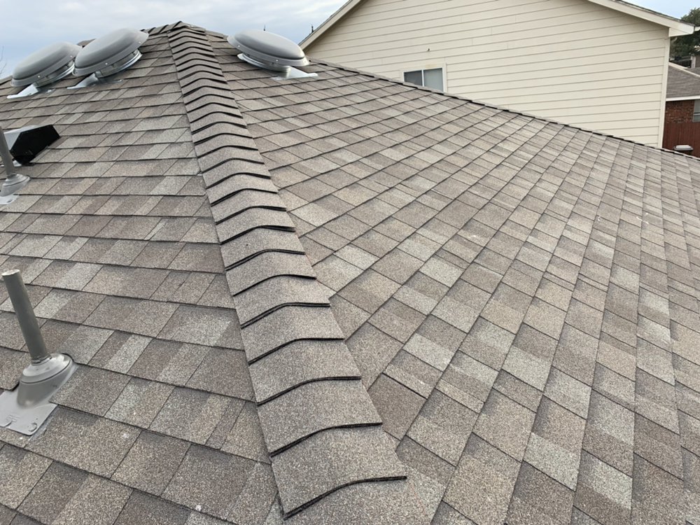 Slide of Friendly Restoration Services