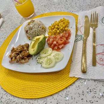 Luxury Kare - LK lunch - Personal Care Services Near Me Luxury Kare - LK lunch - Personal Care Services Near Me