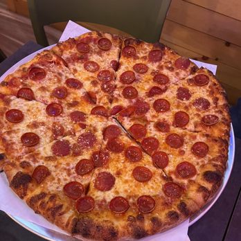 Merlino's Pizzeria - Pepperoni pizza - Sandwiches Near Me - Cranston, Rhode Island Merlino's Pizzeria - Pepperoni pizza - Sandwiches Near Me - Cranston, Rhode Island