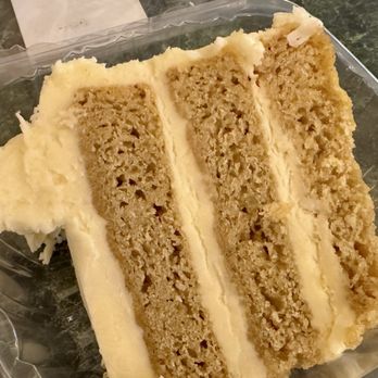 Boulder Baked - Vegan & GF Vanilla - Bakeries Near Me - Boulder, Colorado